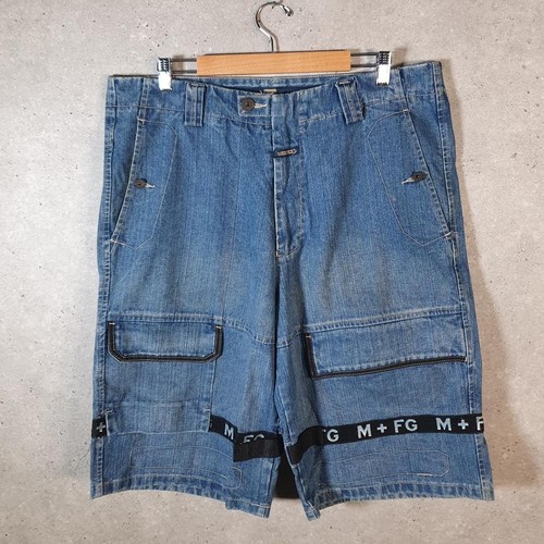 Vintage jean marithe - vintage,