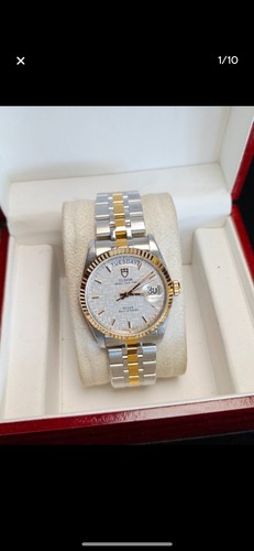 Tudor prince date - prince, date+day