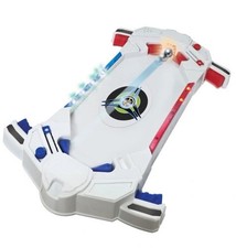 Pinball Head-to-head 2 Player Pinball Game, 47L x 27.2W x 5.5H cm