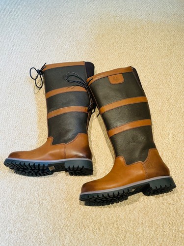 Rydale wide fit tall leather - rydale,