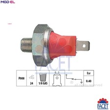 OIL PRESSURE SWITCH 7.0017 FOR