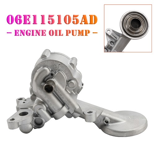 Engine oil pump - pump, 06e115105ad