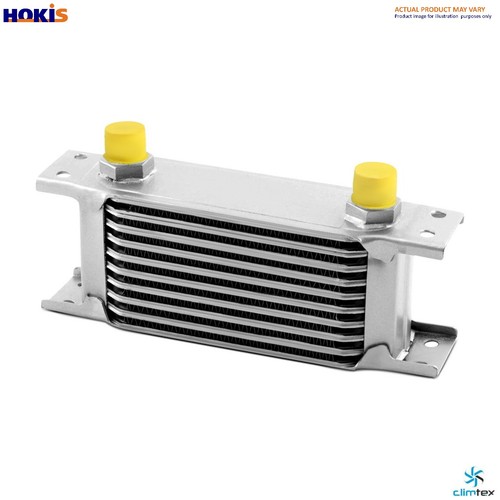 Oil cooler engine ch8 - oil,