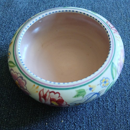 Vintage 1950 poole - vintage,