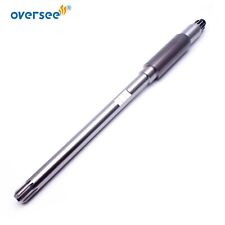 45-42634 Propeller Shaft For Mercury Mercruiser Alpha Gen 1 Lower Drive Shaft