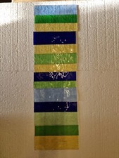 Stained Glass Off Cuts -