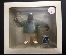 Gorillaz Russel Hobbs vinyl