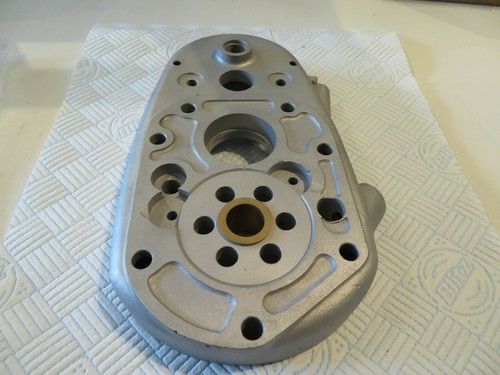 7204 norton upright gearbox - norton,