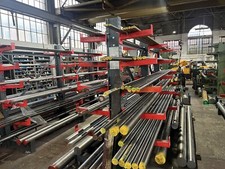 H13 tool steel round bar  13mm 15mm 21mm 26mm 30mm 36mm 39mm up to 1000mm long