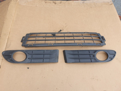 2010 volvo s40 front bumper - volvo,