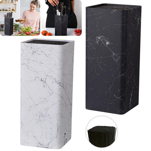 Universal knife block - knife,
