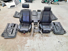 OEM 2001 BMW E39 530i SALOON