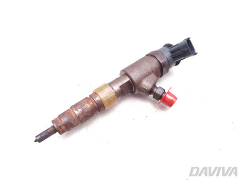 Citroen berlingo fuel injector - fuel,