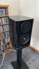 Wharfedale Aura 1 loudspeakers