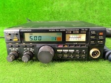 KENWOOD TR-751 TRIO 144MHz 10W