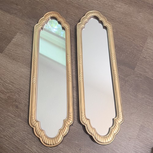 Vintage set scalloped - vintage, 2