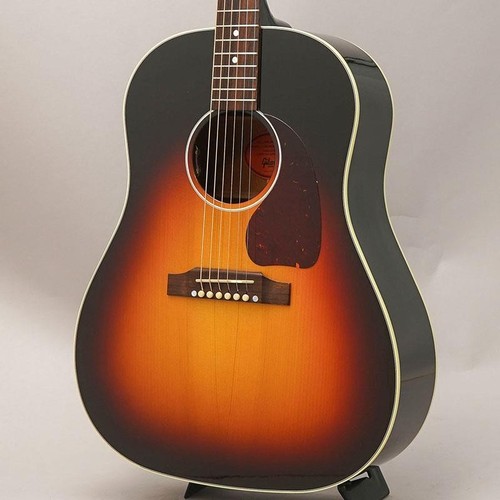 Gibson used standard - j-45,