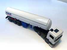 Tekno Daf Truck Tanker 1/50