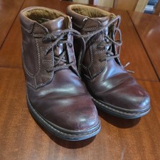 Clarks Active Air leather