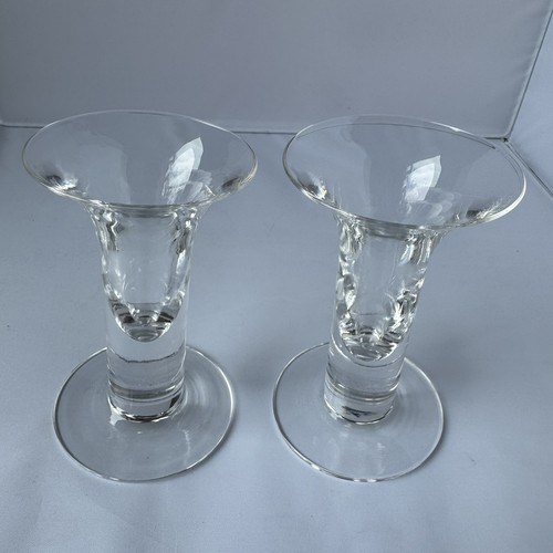 Vintage pair dartington - pair, of