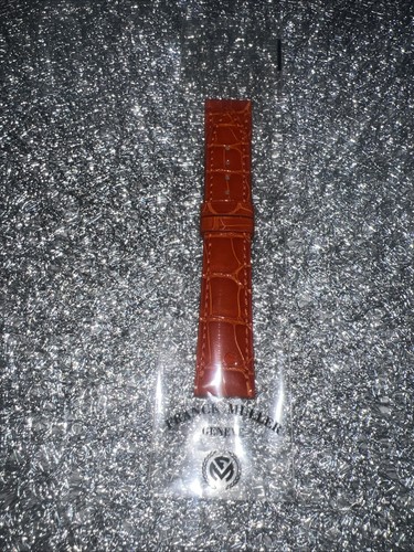 Frank muller geneve - geneve, leather