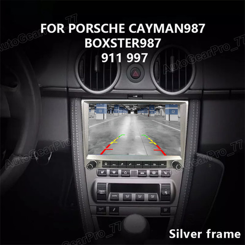 64g for porsche 911 - porsche, boxster