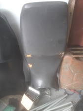 Honda ST1100 Pan European Seat