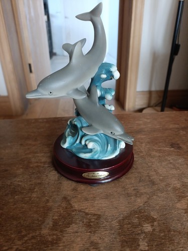 The juliana collection dolphin - the,