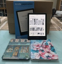 Kindle Paperwhite 11th