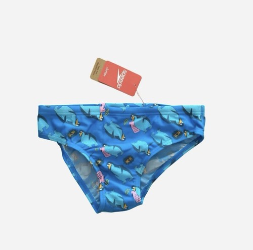 Speedo allover 5cm swim - allover,