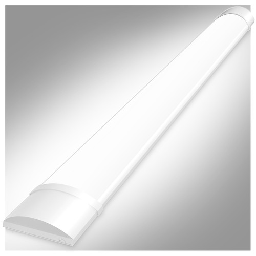 4ft led batten - 4ft, tube