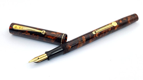 Vintage waterman 2 - vintage,
