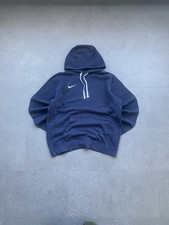 Vintage Nike Hoodie Club 20
