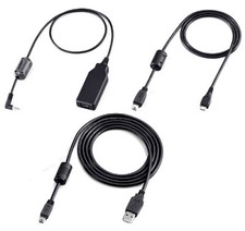 Icom OPC-2350LU - Data Cable