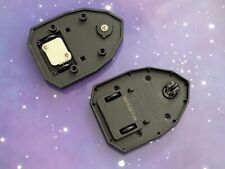 2 x Doctor Who Dalek Base Fender TV 1970s 1980s Classic Spares Parts 5" Figure