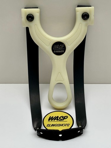 Enzo ivory edition - edition, slingshot