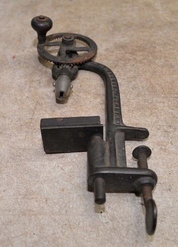Antique rare brower albany - brower,
