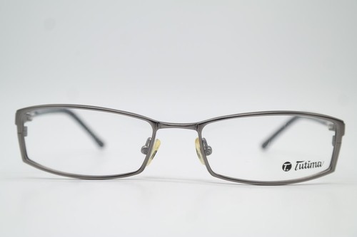 Tutima 020 silver black - tutima,