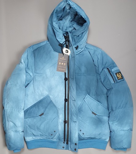 Belstaff radar wave dye - belstaff,