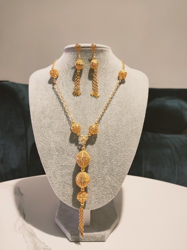 Indian pakistani gold plated - indian,