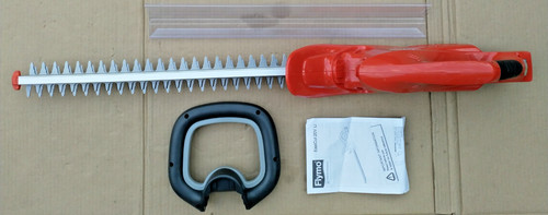 Flymo easicut 20v cordless - flymo, li