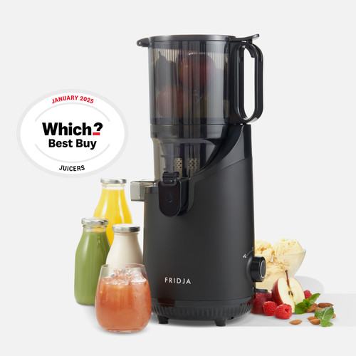 Fridja f2500 self feeding - fridja,