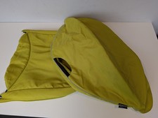 Graco Evo Carrycot Colour Pack