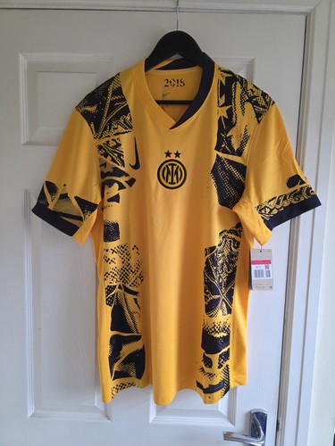 Inter milan stadium shirt - inter,