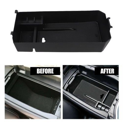 Storage box for mercedes - storage,