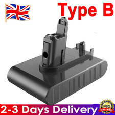 Battery DC31 Type B Replace