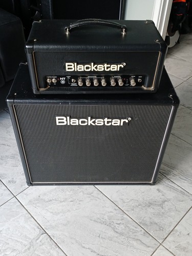 Blackstar ht5 head and - blackstar,