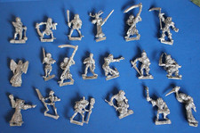 Citadel Undead C17 Skeletons