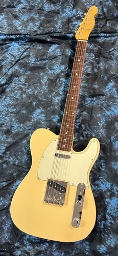 Fender made japan - made, in