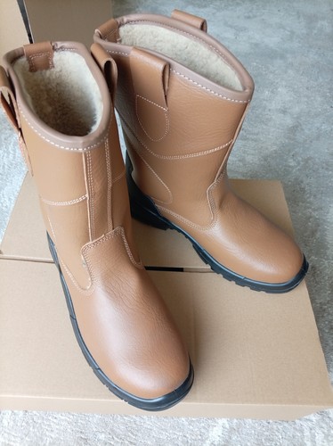 Tuffking riggers work boots - riggers,